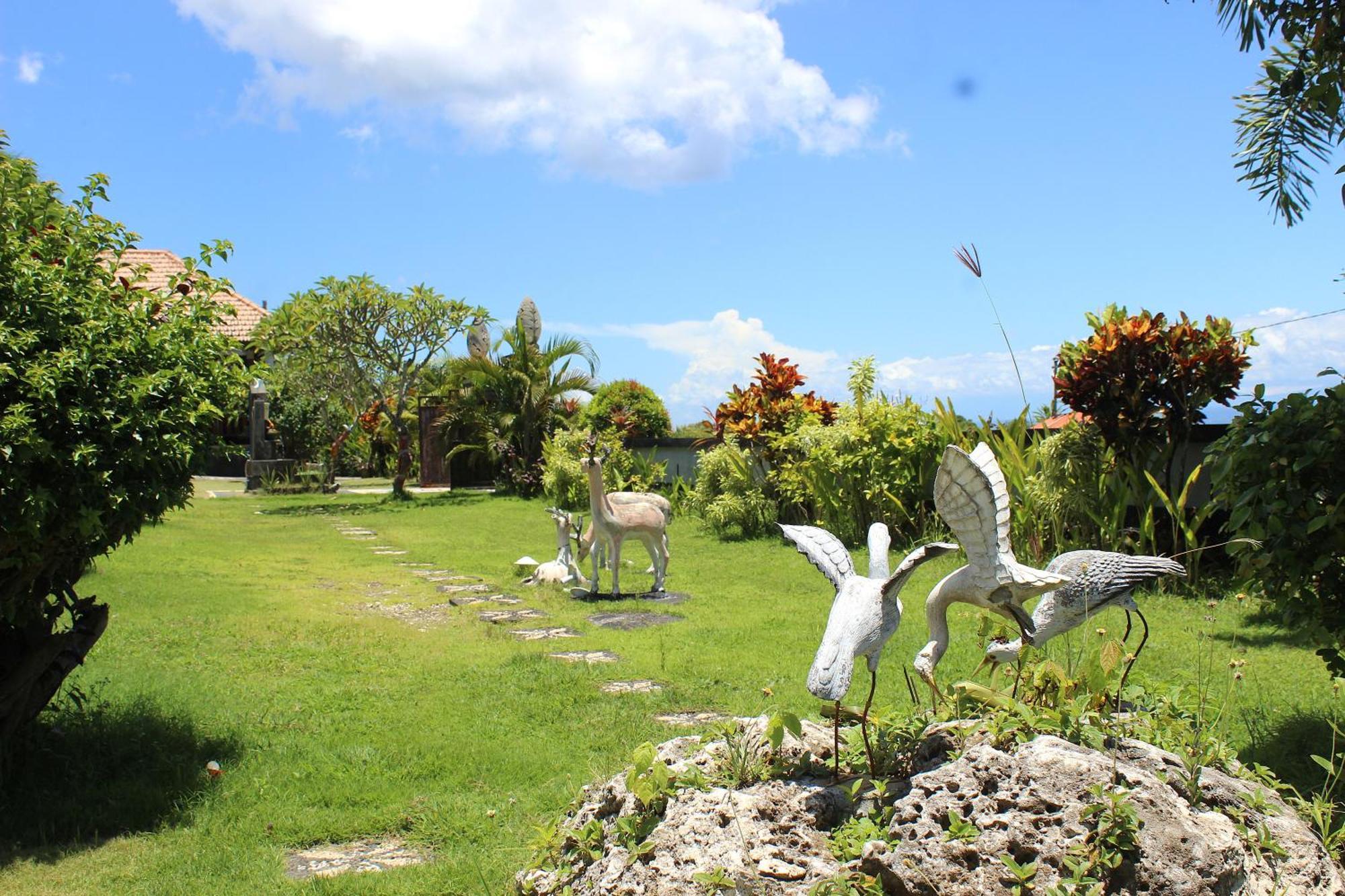 Reynten Hill Village de vacances 4*