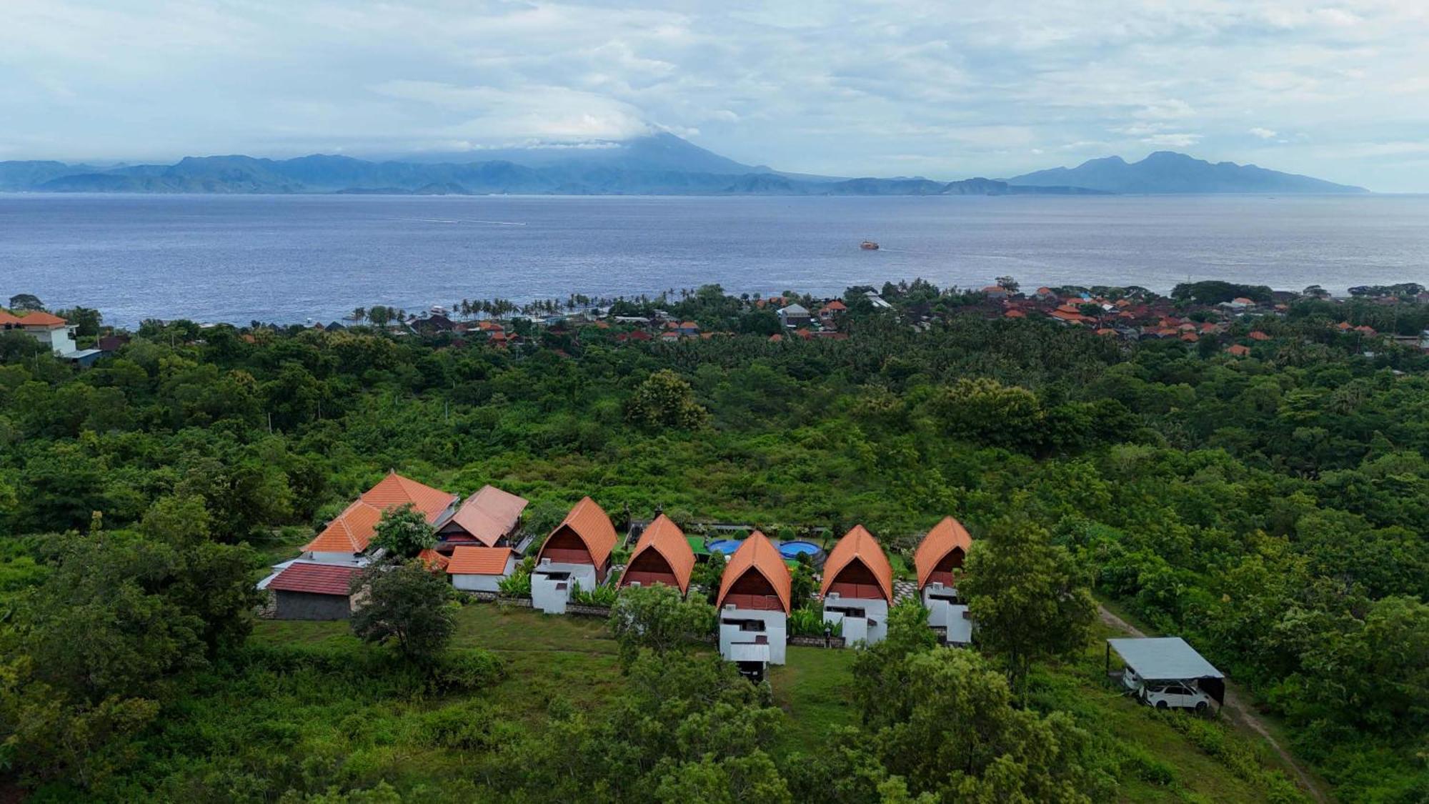 Reynten Hill 4* Batununggul