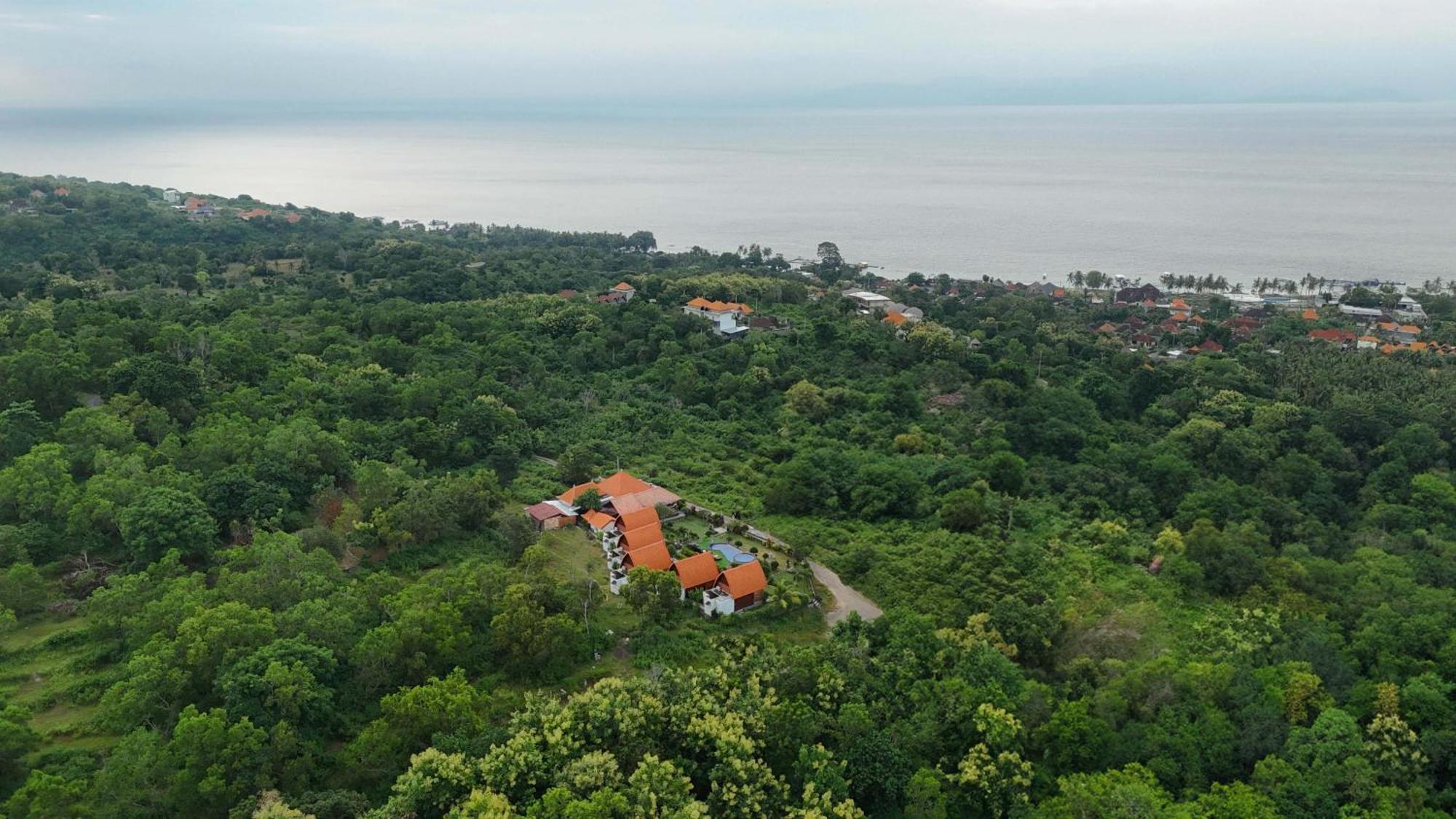 Reynten Hill Village de vacances 4*