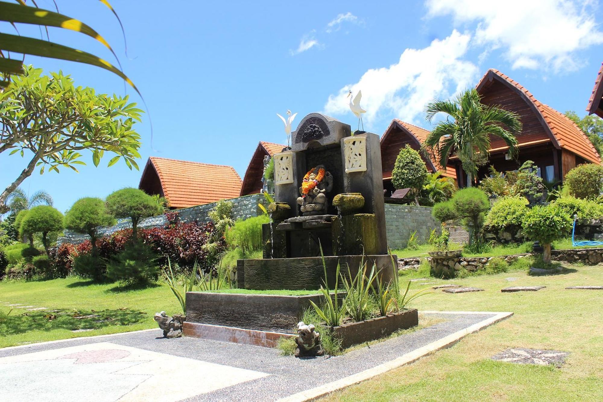 Reynten Hill Batununggul
