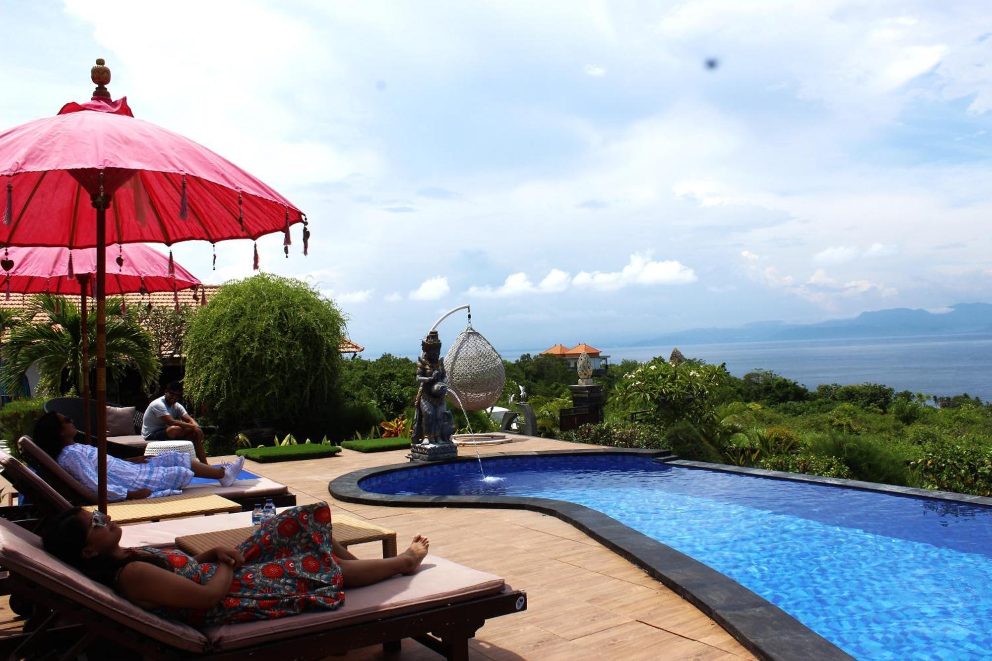 Reynten Hill 4* Batununggul