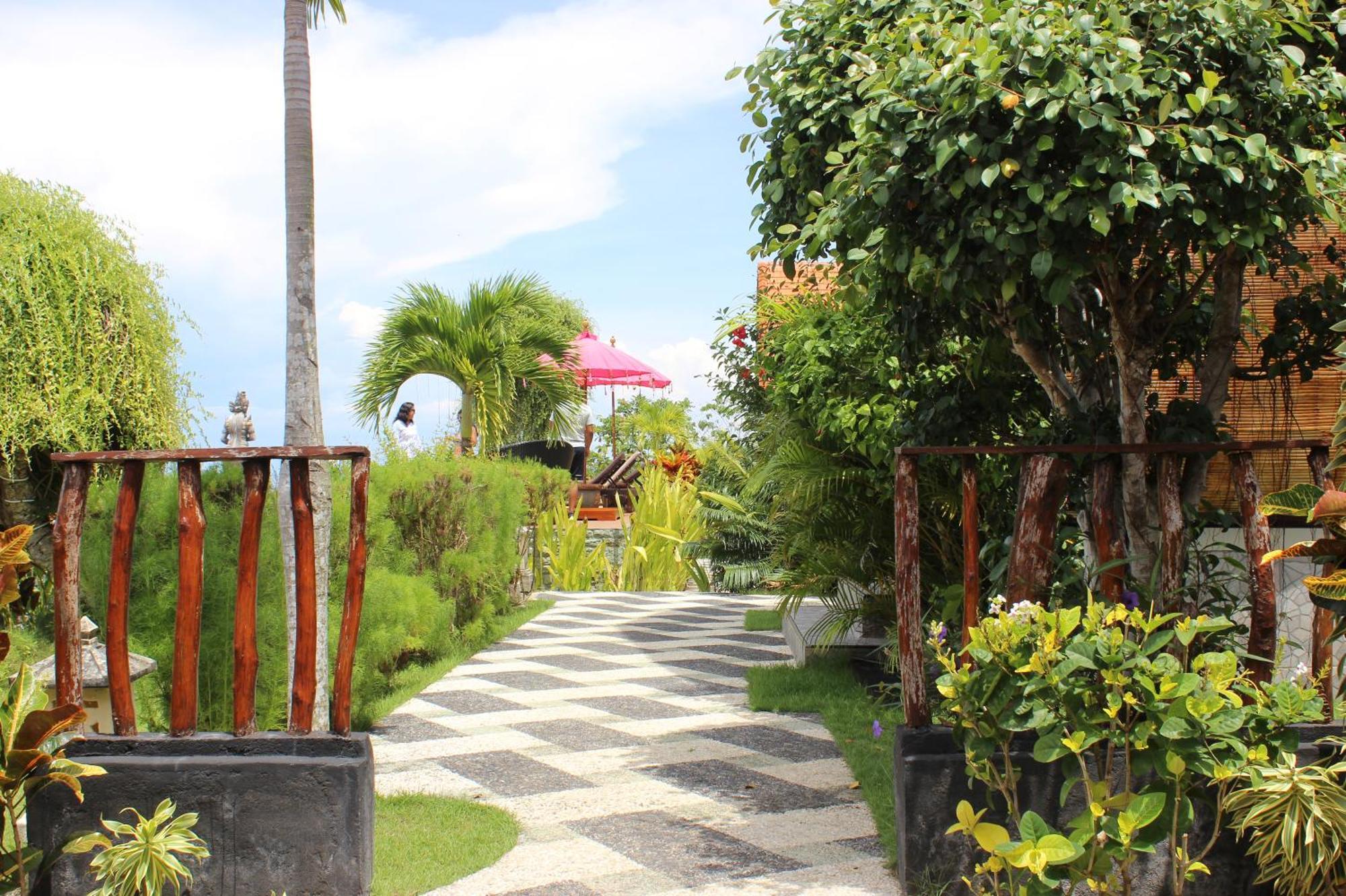 Reynten Hill 4* Batununggul