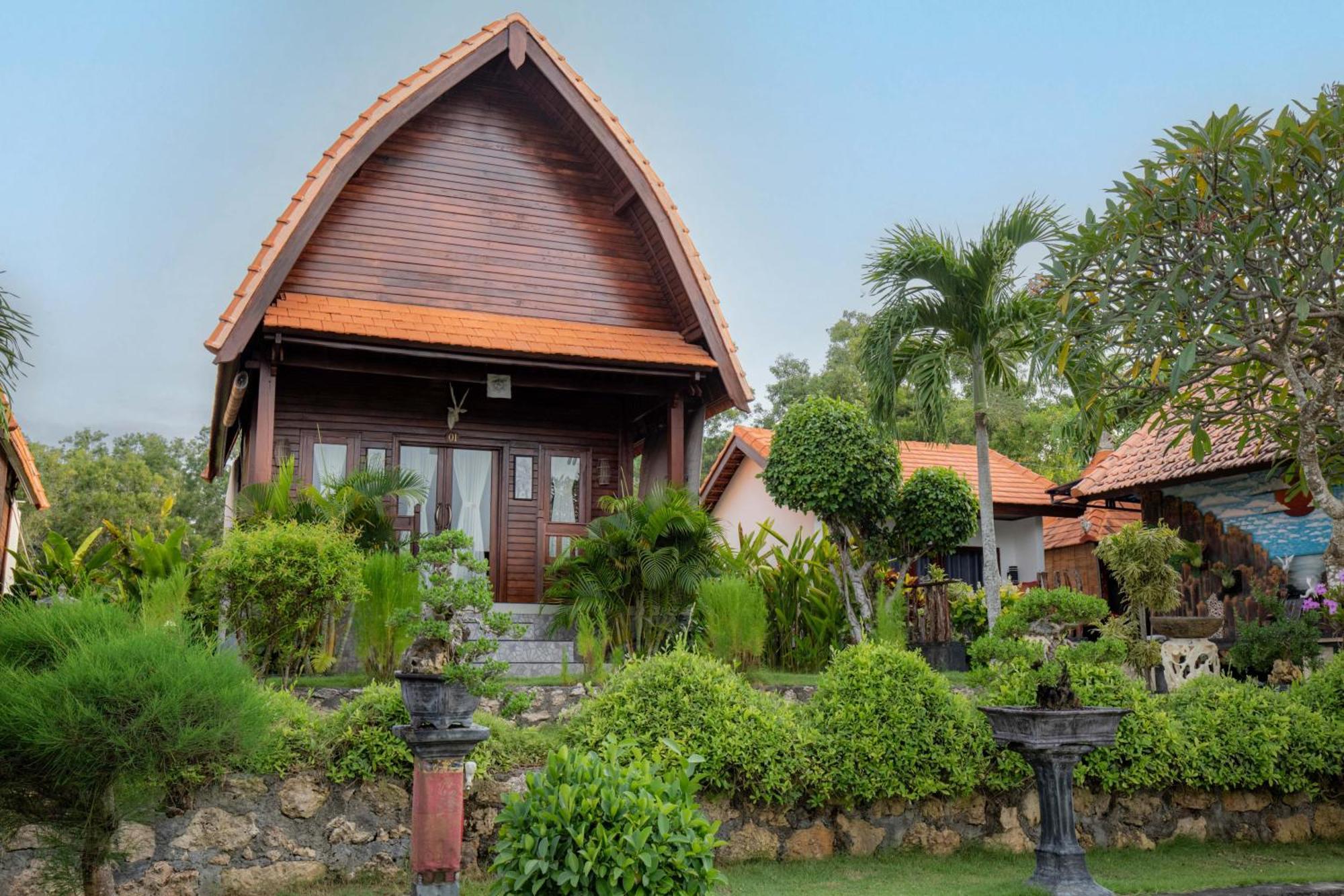 Reynten Hill 4* Batununggul