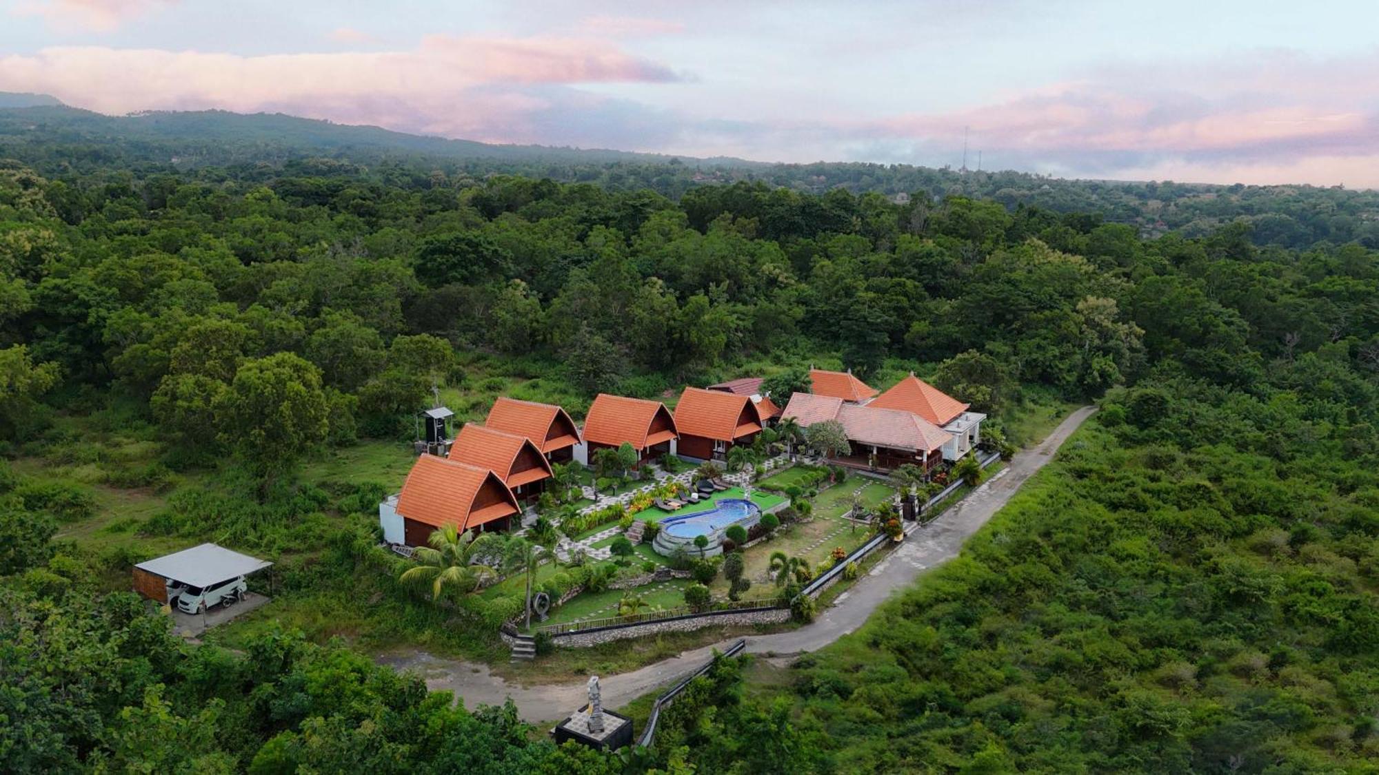 Reynten Hill Batununggul