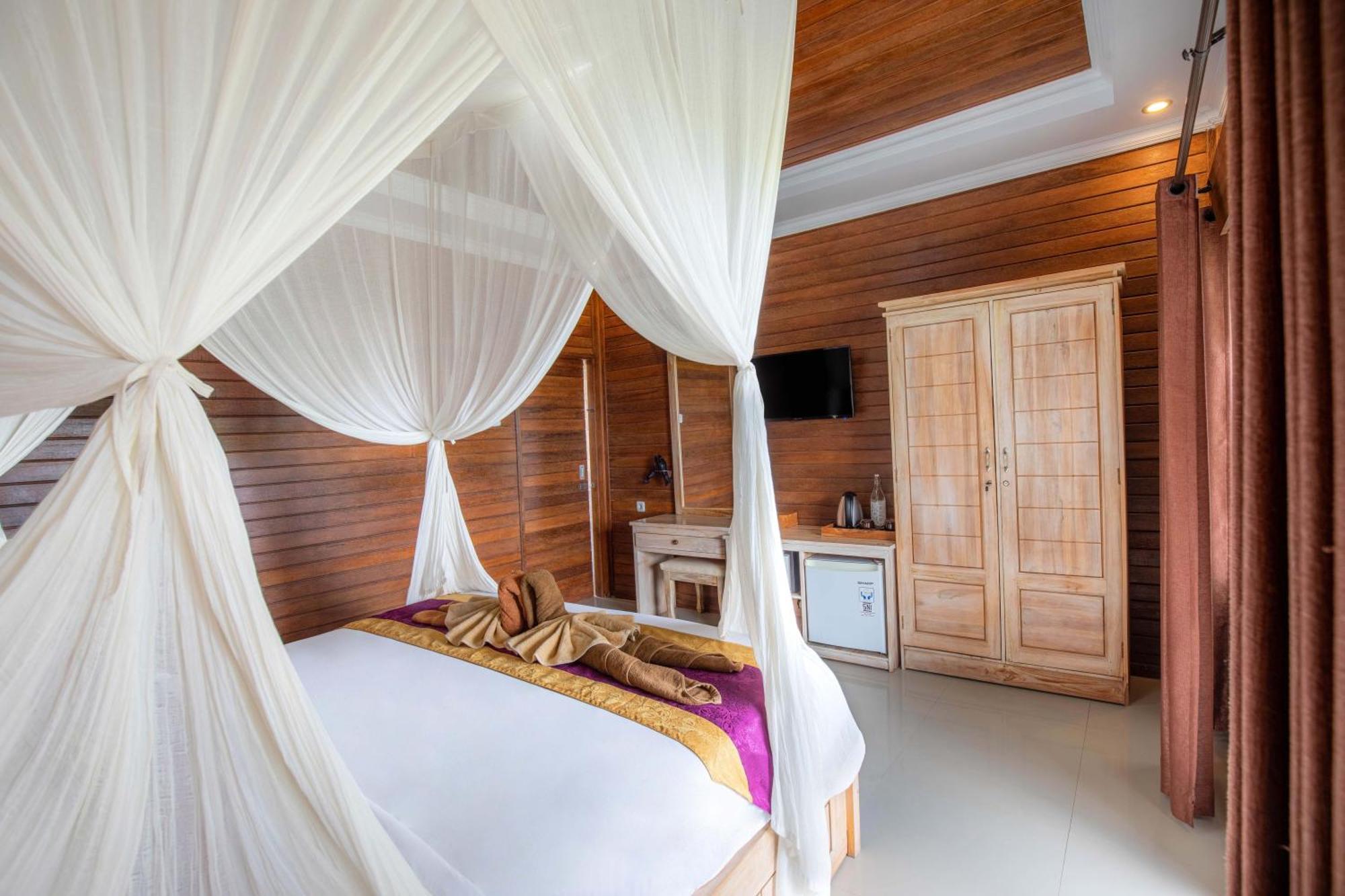Reynten Hill 4* Batununggul